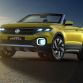 Volkswagen T-Cross Breeze Concept (1)