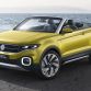 Volkswagen T-Cross Breeze Concept (10)