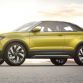 Volkswagen T-Cross Breeze Concept (11)