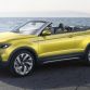Volkswagen T-Cross Breeze Concept (12)