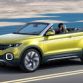 Volkswagen T-Cross Breeze Concept (2)
