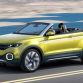 Volkswagen T-Cross Breeze Concept (3)