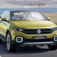 Volkswagen T-Cross Breeze Concept (4)