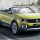 Volkswagen T-Cross Breeze Concept (5)