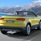 Volkswagen T-Cross Breeze Concept (6)