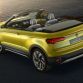 Volkswagen T-Cross Breeze Concept (7)