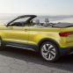 Volkswagen T-Cross Breeze Concept (8)