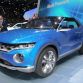 Volkswagen T-Roc Concept