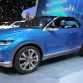 Volkswagen T-Roc Concept