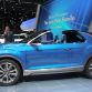 Volkswagen T-Roc Concept
