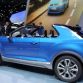 Volkswagen T-Roc Concept