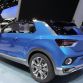 Volkswagen T-Roc Concept