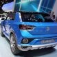 Volkswagen T-Roc Concept