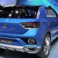 Volkswagen T-Roc Concept