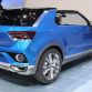 Volkswagen T-Roc Concept