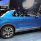 Volkswagen T-Roc Concept