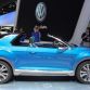 Volkswagen T-Roc Concept