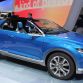 Volkswagen T-Roc Concept