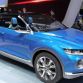 Volkswagen T-Roc Concept