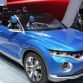 Volkswagen T-Roc Concept