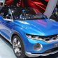 Volkswagen T-Roc Concept