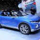 Volkswagen T-Roc Concept