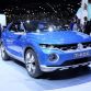 Volkswagen T-Roc Concept