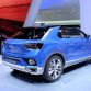 Volkswagen T-Roc Concept