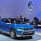 Volkswagen T-Roc Concept