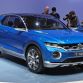 Volkswagen T-Roc Concept