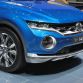 Volkswagen T-Roc Concept