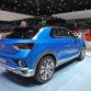 Volkswagen T-Roc Concept
