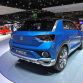 Volkswagen T-Roc Concept