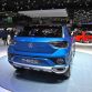 Volkswagen T-Roc Concept