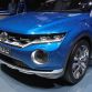 Volkswagen T-Roc Concept