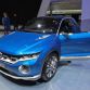 Volkswagen T-Roc Concept