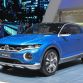 Volkswagen T-Roc Concept