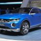 Volkswagen T-Roc Concept