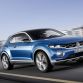 Volkswagen T-ROC Concept