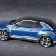 Volkswagen T-ROC Concept
