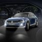 Volkswagen T-ROC Concept
