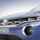 Volkswagen T-ROC Concept