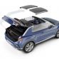 Volkswagen T-ROC Concept