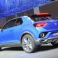 Volkswagen T-ROC Concept