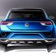Volkswagen T-ROC Concept