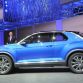 Volkswagen T-ROC Concept