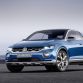 Volkswagen T-ROC Concept