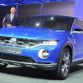 Volkswagen T-ROC Concept