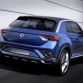 Volkswagen T-ROC Concept