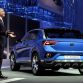 Volkswagen T-ROC Concept